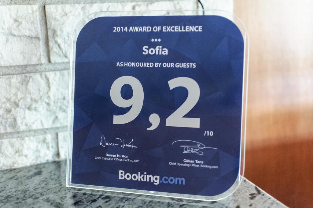 Sofia Daire Gytheio Oda fotoğraf